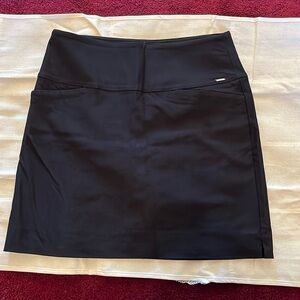 Black skirt never worn